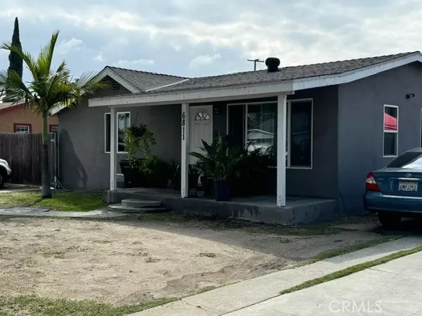 6809 El Selinda Avenue, Bell Gardens, CA 90201