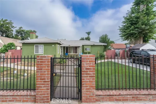 1007 E Kay Street, Compton, CA 90221