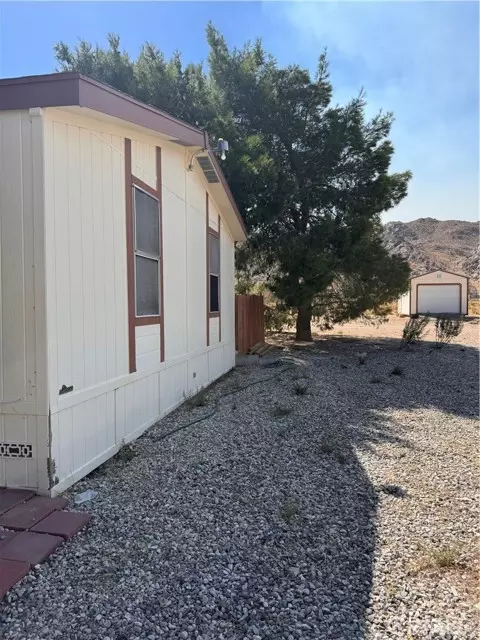 30275 Cherwell Street, Lucerne Valley, CA 92356