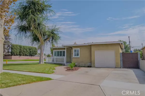 Bellflower, CA 90706,13402 Ardis Avenue