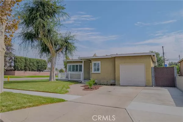 Bellflower, CA 90706,13402 Ardis Avenue