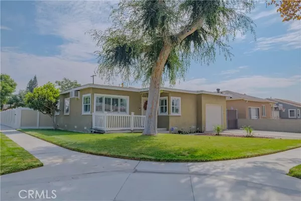 Bellflower, CA 90706,13402 Ardis Avenue