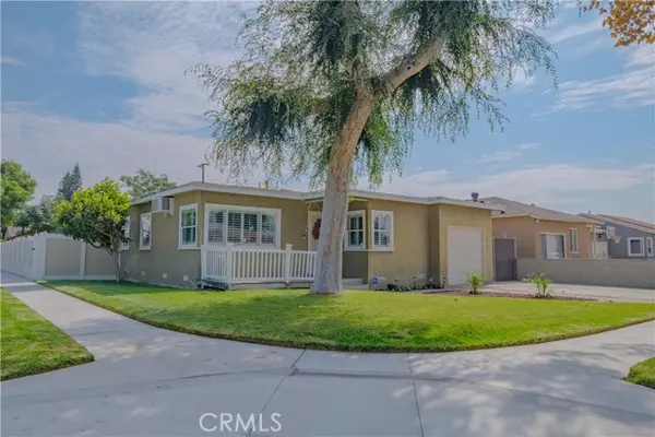 Bellflower, CA 90706,13402 Ardis Avenue