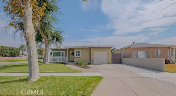 13402 Ardis Avenue, Bellflower, CA 90706