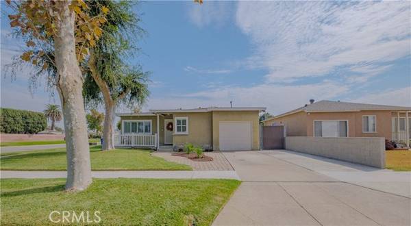 13402 Ardis Avenue, Bellflower, CA 90706