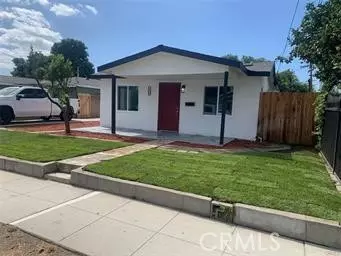 1127 S Acacia Avenue, Compton, CA 90220