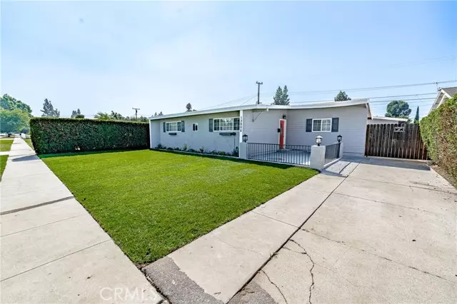 Whittier, CA 90605,13808 Mystic Street