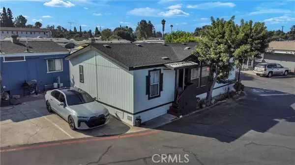 1850 W Orangethorpe #42, Fullerton, CA 92833