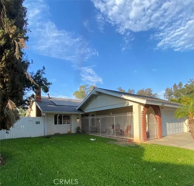 2367 Prospect Avenue, Riverside, CA 92507