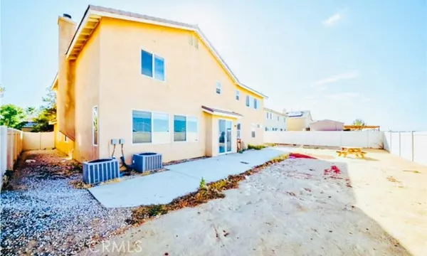 Victorville, CA 92392,12454 Ojo Caliente Street