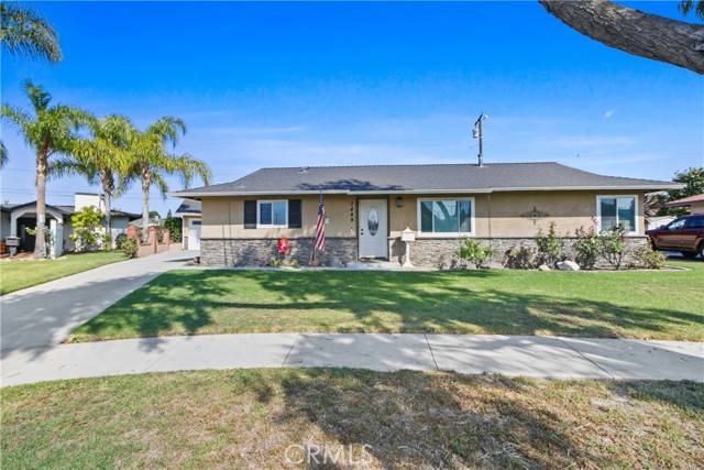 7449 Santa Domingo Way, Buena Park, CA 90620