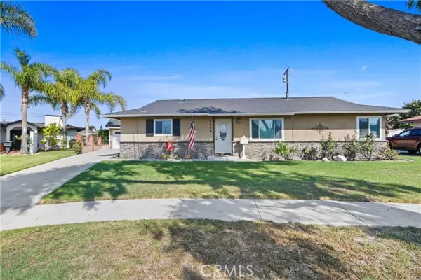 7449 Santa Domingo Way, Buena Park, CA 90620