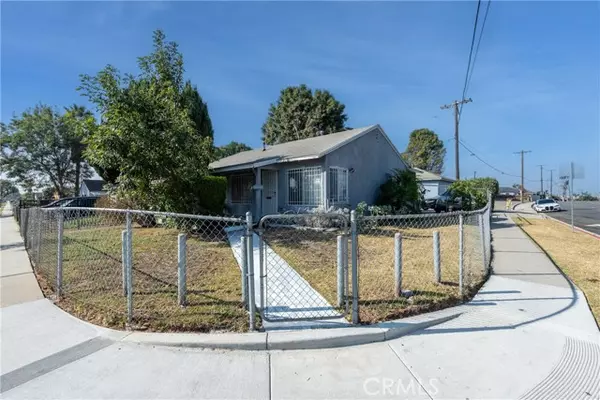 901 S Aprilia Avenue, Compton, CA 90220