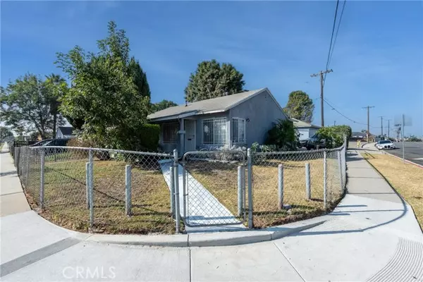 901 S Aprilia Avenue, Compton, CA 90220