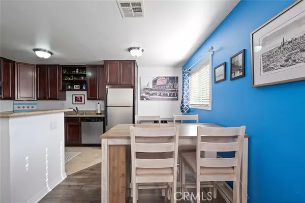 North Hollywood, CA 91601,5224 Denny Avenue #209