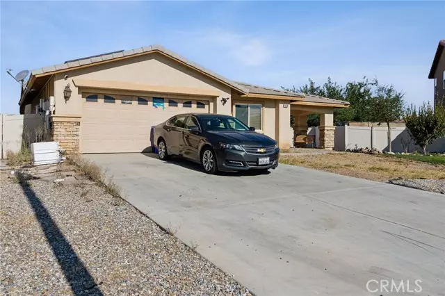 11538 Emmy Court, Adelanto, CA 92301