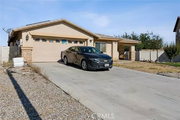 11538 Emmy Court, Adelanto, CA 92301