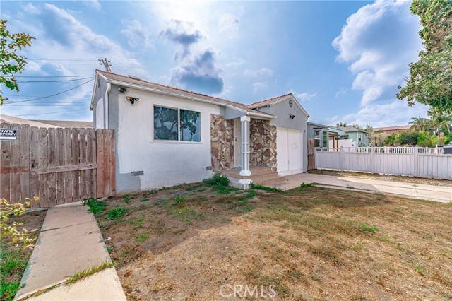 824 W 112th Street, Los Angeles, CA 90044