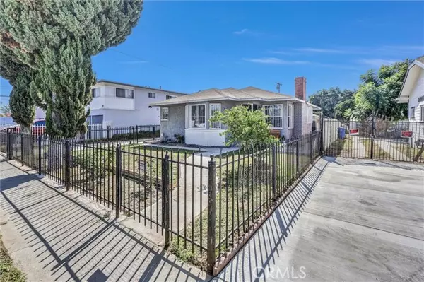 Lynwood, CA 90262,3358 Louise Street