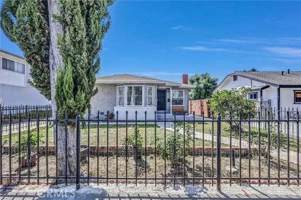 Lynwood, CA 90262,3358 Louise Street