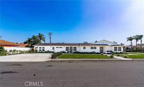 9520 Arrington Avenue, Downey, CA 90240