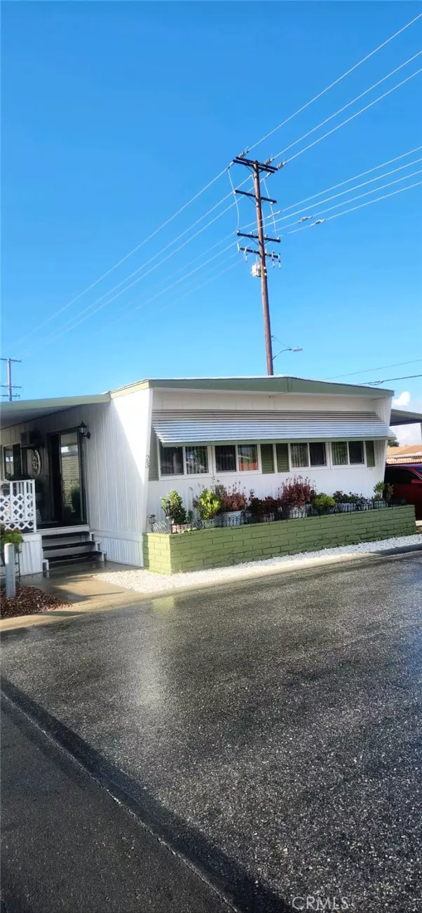 Hemet, CA 92545,1895 W Devonshire #23