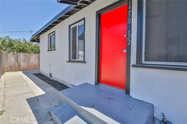 1250 W 87th Street, Los Angeles, CA 90044