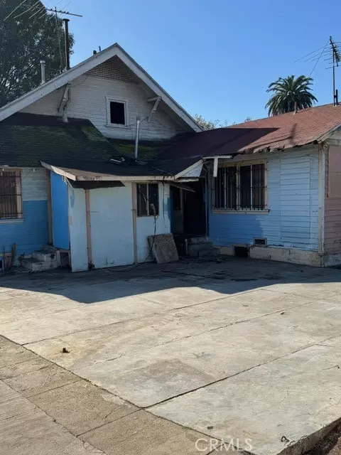 1251 Leighton Avenue, Los Angeles, CA 90037