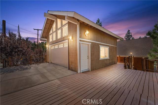 305 Lookout Drive, Big Bear City, CA 92314