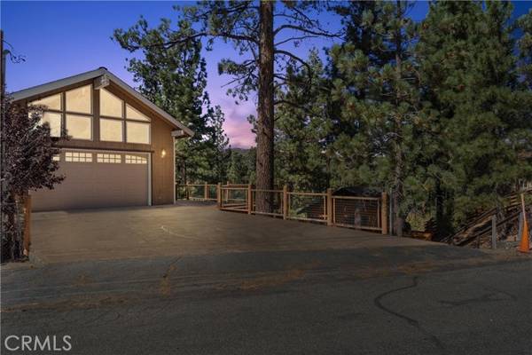 305 Lookout Drive, Big Bear City, CA 92314