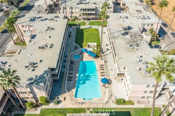 Riverside, CA 92506,6979 Palm Court #133J