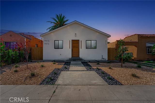 5923 Haas Avenue, Los Angeles, CA 90047