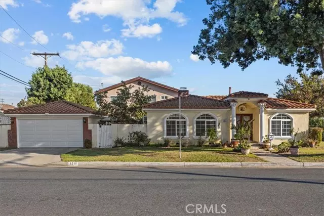 Downey, CA 90240,9218 True Avenue