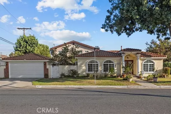 Downey, CA 90240,9218 True Avenue