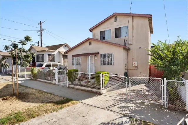 320 S Concord Street, Los Angeles, CA 90063