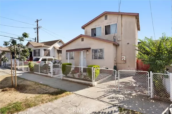 320 S Concord Street, Los Angeles, CA 90063