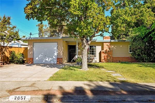 2057 Highland Drive, Concord, CA 94520