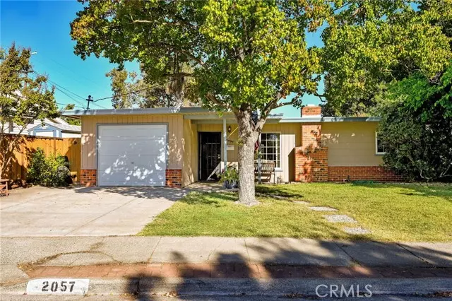 2057 Highland Drive, Concord, CA 94520