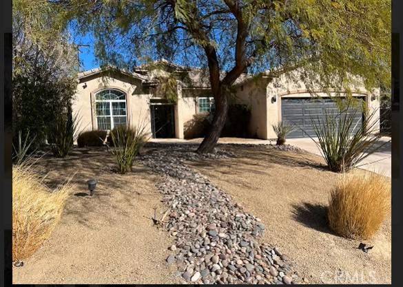 12888 Deodar Avenue, Desert Hot Springs, CA 92240