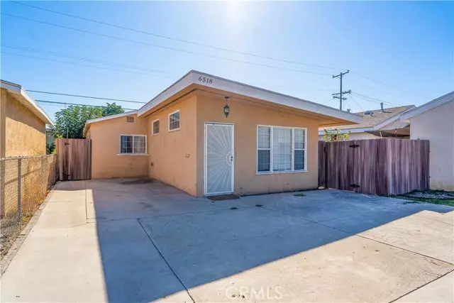 6518 Priam Drive, Bell Gardens, CA 90201