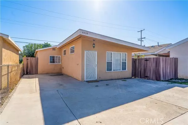 6518 Priam Drive, Bell Gardens, CA 90201