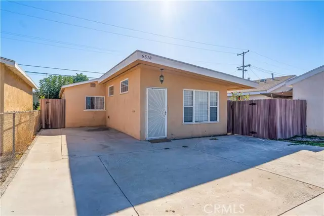 6518 Priam Drive, Bell Gardens, CA 90201