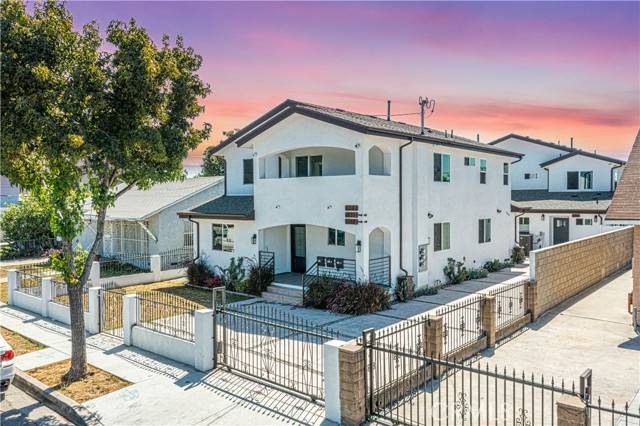 1031 S Bonnie Beach Place, Los Angeles, CA 90023