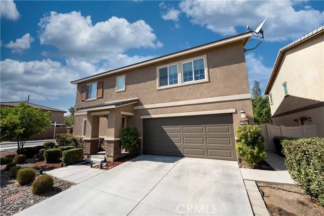 10425 Sparrow Court, Moreno Valley, CA 92557