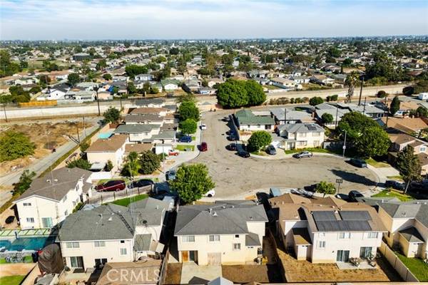 2201 N Nestor Avenue, Compton, CA 90222