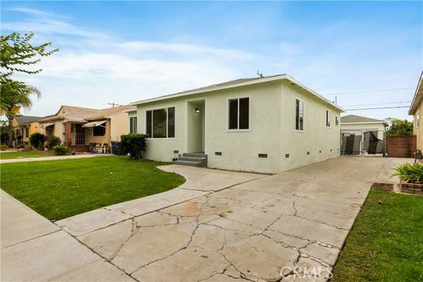 4750 Maybank Avenue, Lakewood, CA 90712