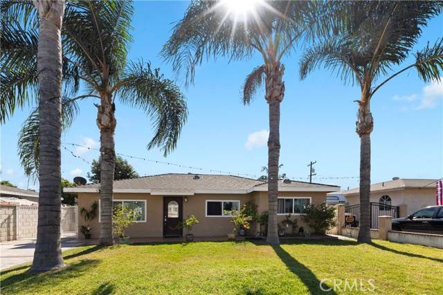 11502 Hemlock Street, El Monte, CA 91732