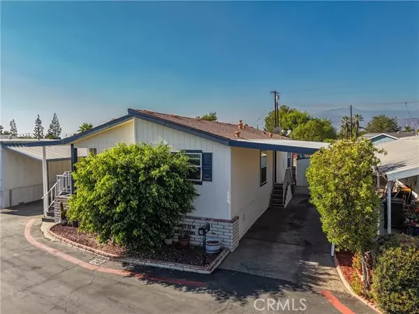 Glendora, CA 91740,201 E Arrow #63