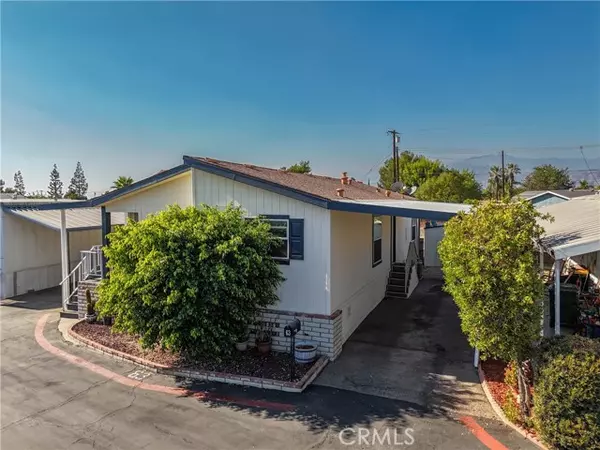 Glendora, CA 91740,201 E Arrow #63