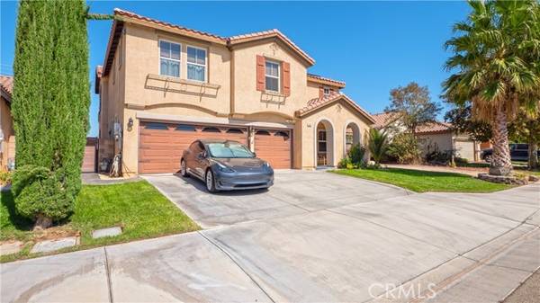 6059 W Avenue K1,  Lancaster,  CA 93536